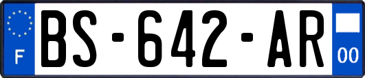 BS-642-AR