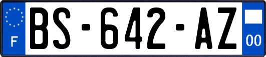 BS-642-AZ