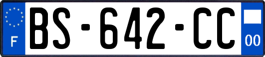 BS-642-CC