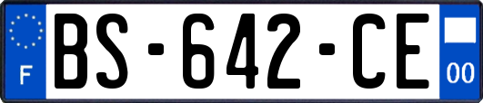 BS-642-CE