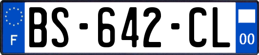BS-642-CL