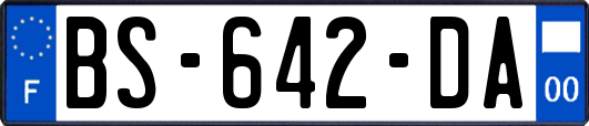BS-642-DA