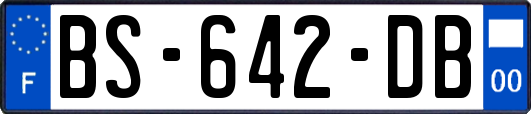 BS-642-DB