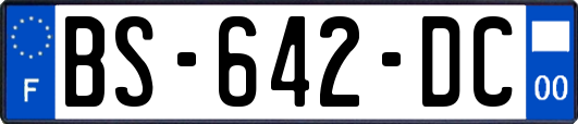 BS-642-DC