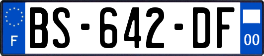 BS-642-DF
