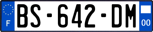 BS-642-DM