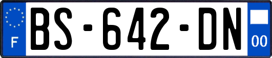 BS-642-DN