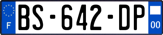 BS-642-DP