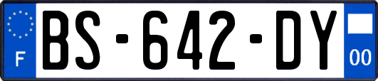 BS-642-DY