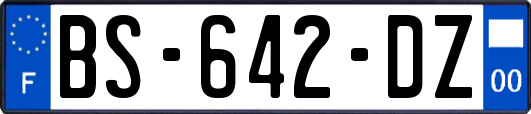 BS-642-DZ