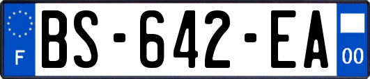 BS-642-EA