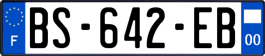 BS-642-EB