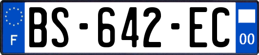 BS-642-EC