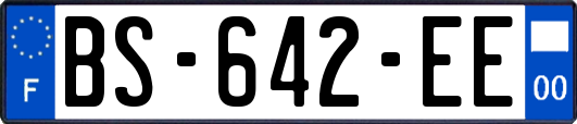 BS-642-EE