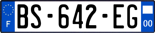 BS-642-EG