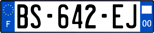 BS-642-EJ