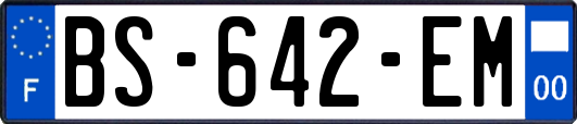 BS-642-EM