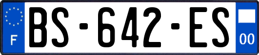 BS-642-ES