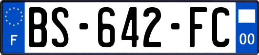 BS-642-FC