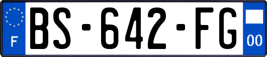 BS-642-FG