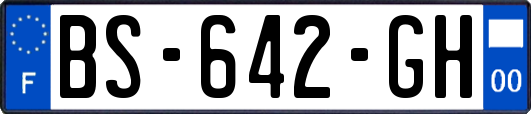 BS-642-GH