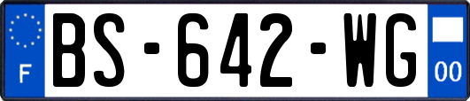 BS-642-WG