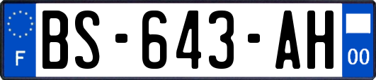 BS-643-AH