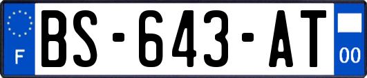 BS-643-AT