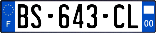 BS-643-CL