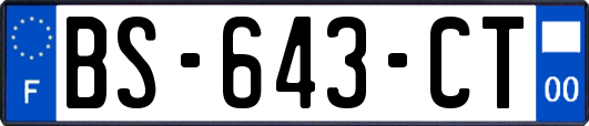 BS-643-CT