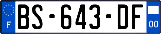 BS-643-DF