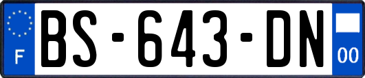 BS-643-DN