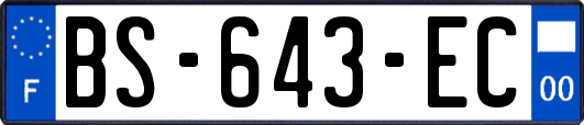 BS-643-EC