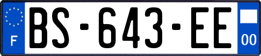 BS-643-EE