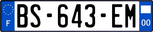 BS-643-EM
