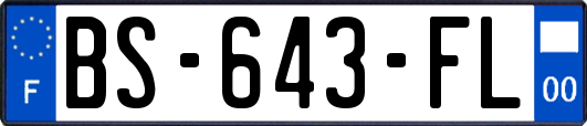 BS-643-FL