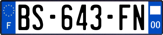 BS-643-FN