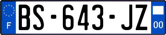 BS-643-JZ