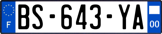 BS-643-YA