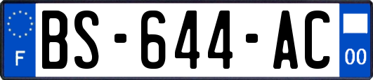 BS-644-AC