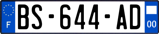 BS-644-AD