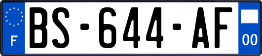 BS-644-AF