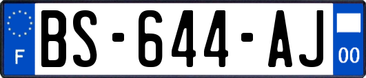 BS-644-AJ