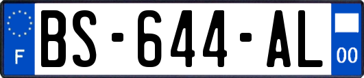 BS-644-AL