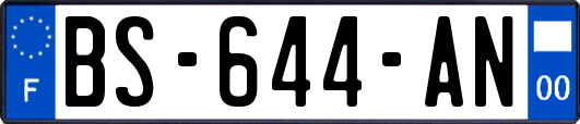 BS-644-AN