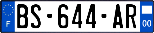 BS-644-AR