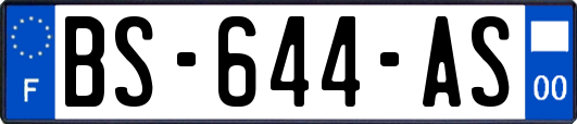 BS-644-AS