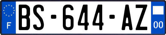 BS-644-AZ