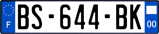 BS-644-BK