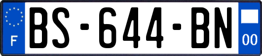 BS-644-BN